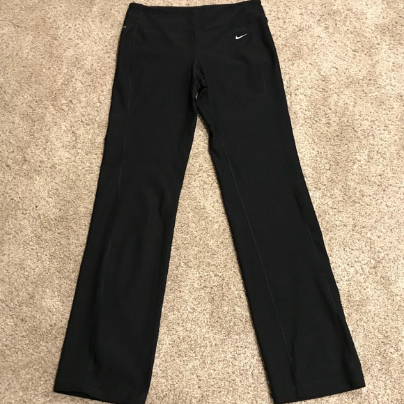 Nike Dri-Fit Yoga Pants